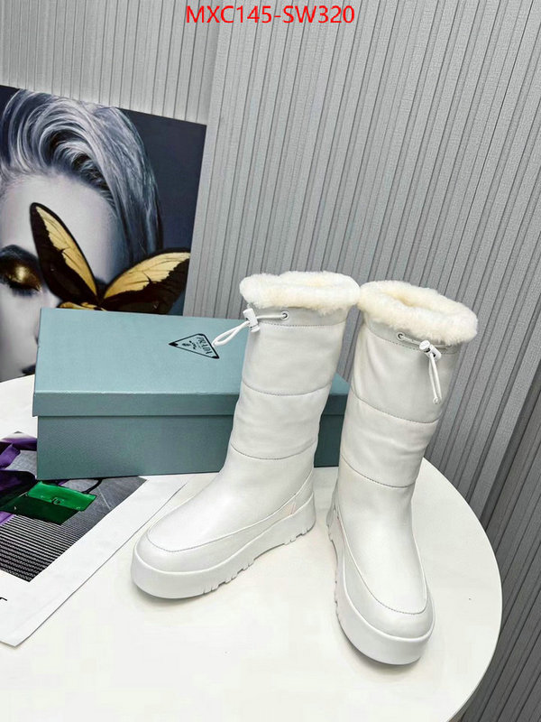 Women Shoes-Boots,best replica 1:1 , ID: SW320,$: 145USD