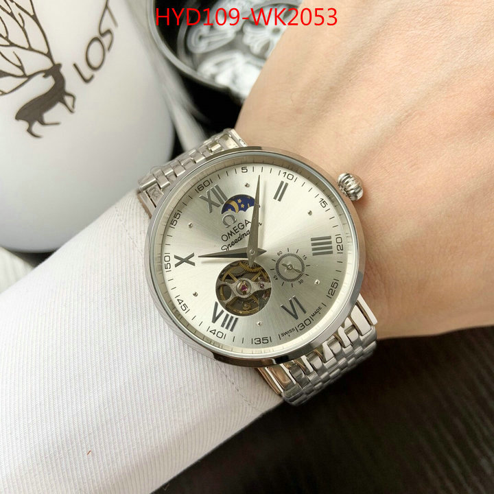 Watch(4A)-Omega,how to find designer replica , ID: WK2053,$:109USD