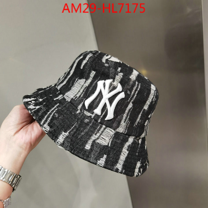 Cap (Hat)-New Yankee,buy replica , ID: HL7175,$: 29USD