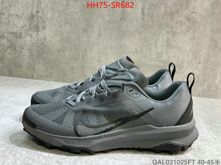 Men Shoes-Nike,1:1 , ID: SR683,$: 75USD