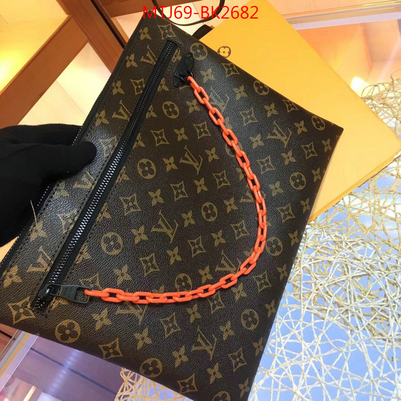 LV Bags(4A)-Trio-,top brands like ,ID: BK2682,$:69USD