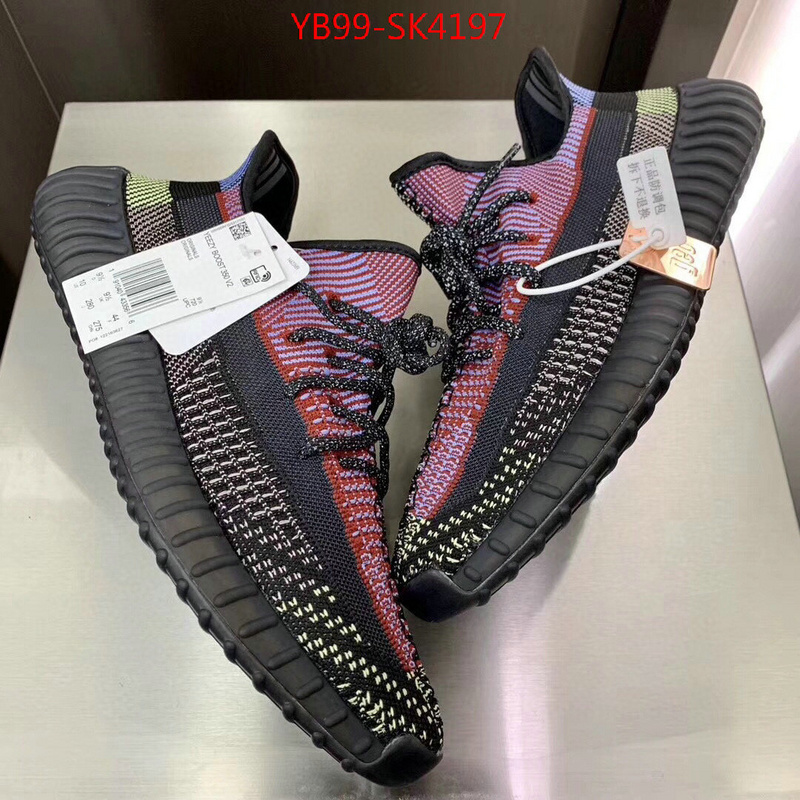 Men Shoes-Adidas Yeezy Boost,buy the best high quality replica , ID: SK4197,$: 99USD