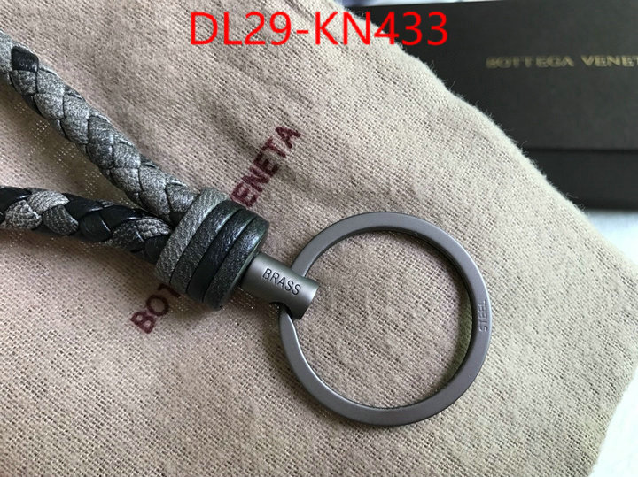 Key pendant-BV,perfect replica ,ID: KN433,$: 29USD