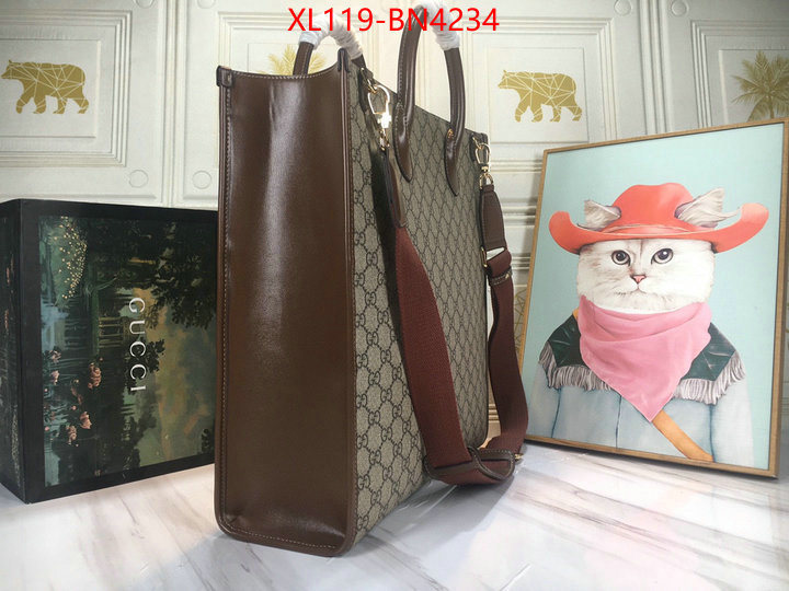 Gucci Bags(4A)-Handbag-,high quality designer ,ID: BN4234,$: 119USD