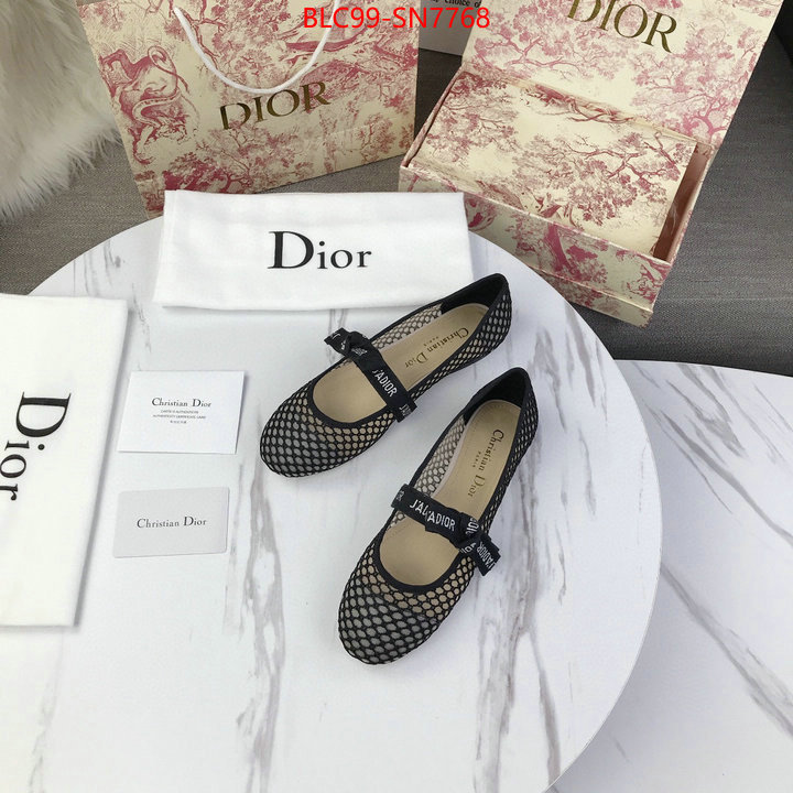 Women Shoes-Dior,hot sale , ID: SN7768,$: 99USD