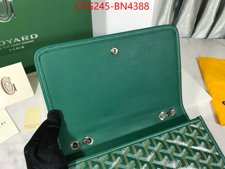 Goyard Bags(TOP)-Diagonal-,ID: BN4388,$: 245USD