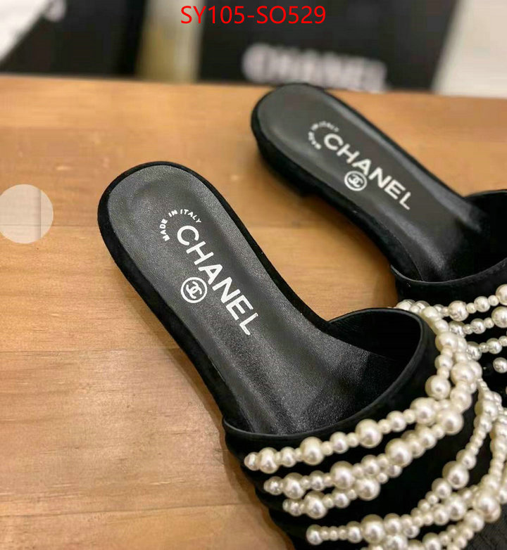 Women Shoes-Chanel,how quality , ID: SO529,$: 105USD