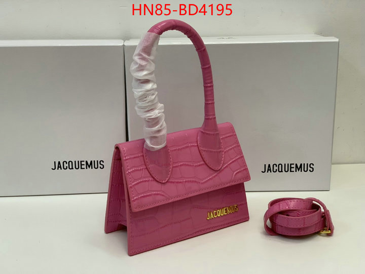 Jacquemus Bags(4A)-Handbag-,are you looking for ,ID: BD4195,$: 85USD