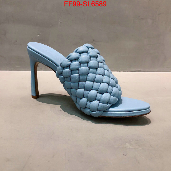 Women Shoes-BV,the best designer , ID: SL6589,$: 99USD