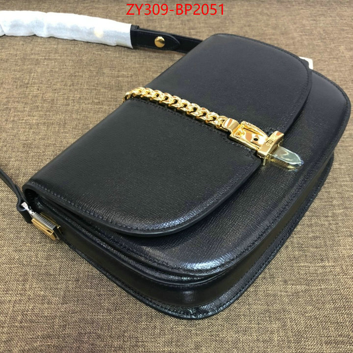 Gucci Bags(TOP)-Diagonal-,ID: BP2051,$: 309USD