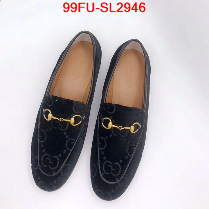 Women Shoes-Gucci,we offer , ID: SL2946,$: 99USD