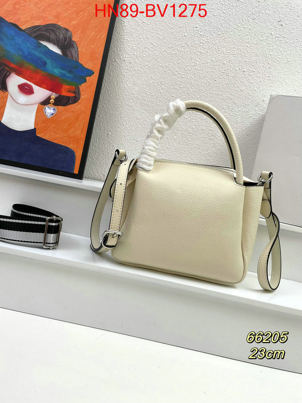 Prada Bags(4A)-Handbag-,fake aaaaa ,ID: BV1275,$: 89USD