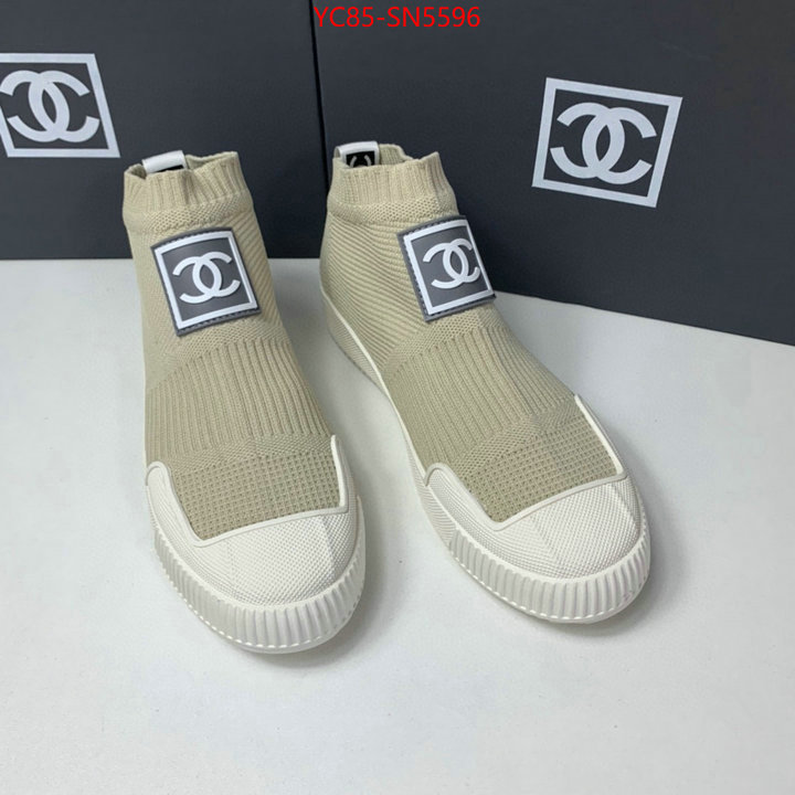 Women Shoes-Chanel,online shop , ID: SN5596,$: 85USD