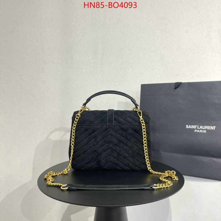 YSL Bag(4A)-Envelope Series,ID: BO4093,$: 85USD