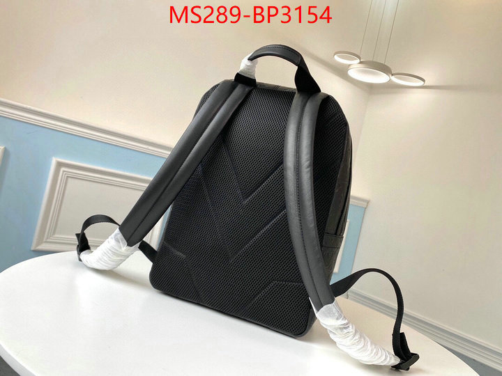 LV Bags(TOP)-Backpack-,ID: BP3154,$: 289USD