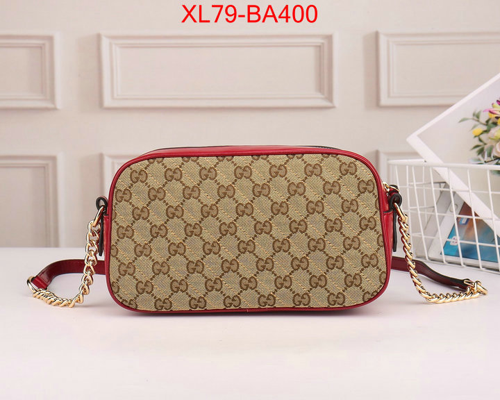 Gucci Bags(4A)-Diagonal-,sale outlet online ,ID:BA400,$: 79USD