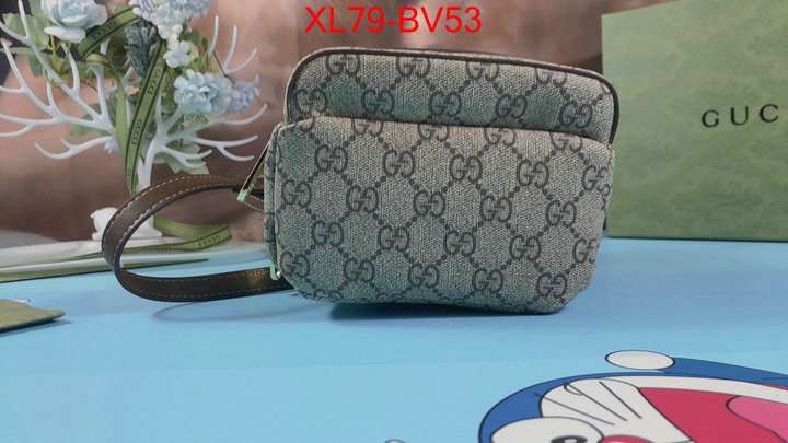 Gucci Bags(4A)-Backpack-,replica aaaaa+ designer ,ID: BV53,$: 79USD