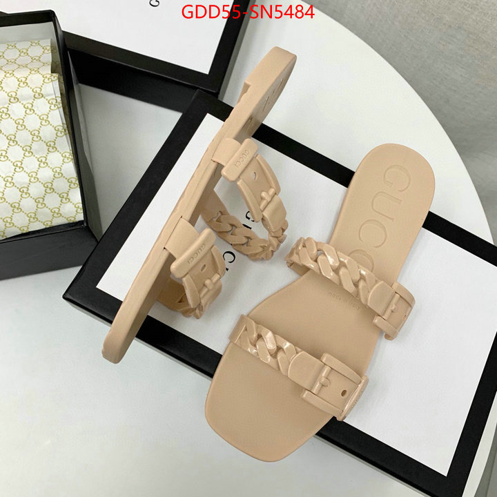 Women Shoes-Gucci,best website for replica , ID: SN5484,$: 55USD