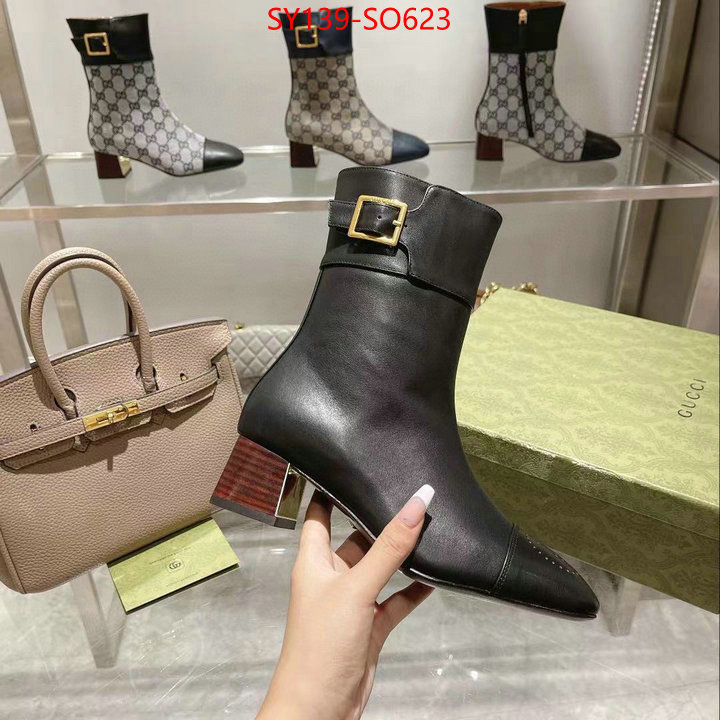 Women Shoes-Gucci,what , ID: SO623,$: 139USD