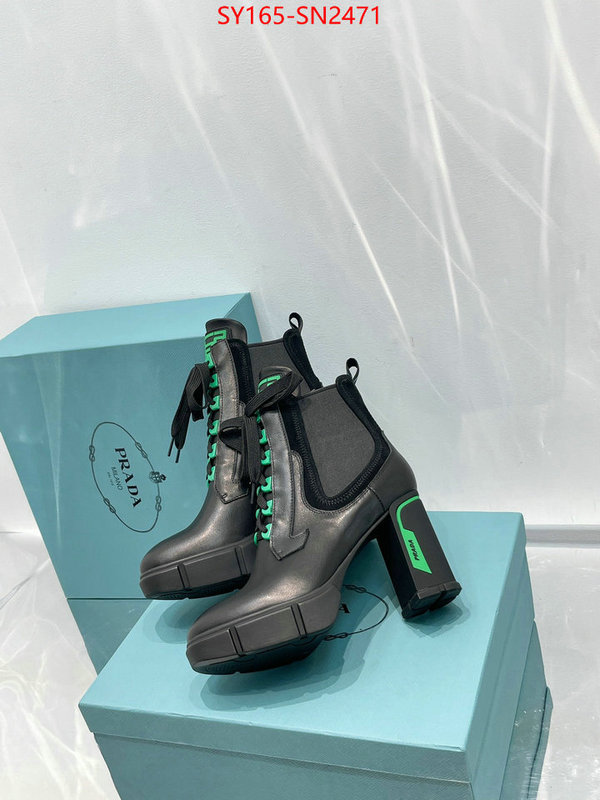 Women Shoes-Prada,what , ID: SN2471,$: 165USD