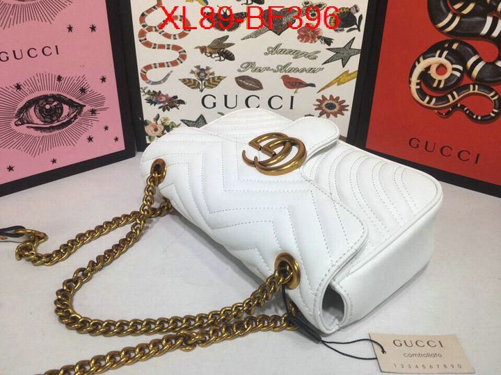 Gucci Bags(4A)-Marmont,buy 1:1 ,ID: BF396,$:89USD