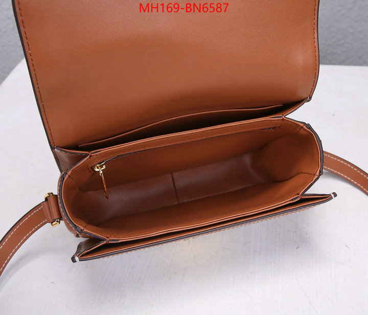 CELINE Bags(TOP)-Triomphe Series,online sale ,ID: BN6587,$: 159USD