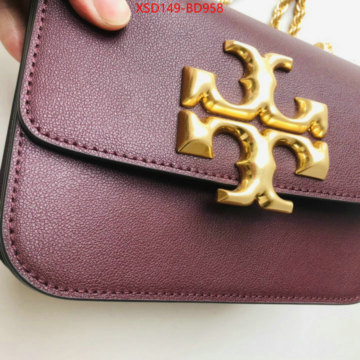 Tory Burch Bags(TOP)-Diagonal-,ID: BD958,$: 149USD