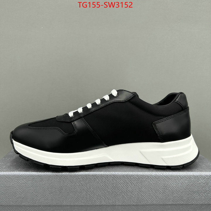 Men Shoes-Prada,replica online , ID: SW3152,$: 155USD