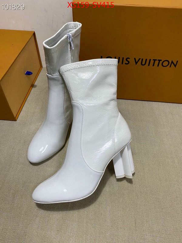 Women Shoes-LV,buy cheap , ID: SV415,$:159USD