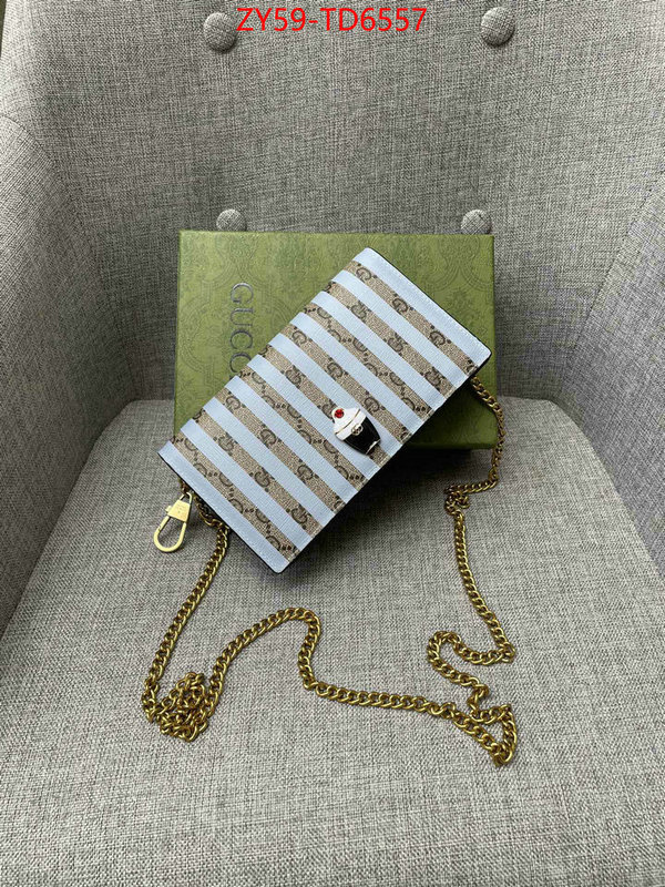 Gucci Bags(4A)-Wallet-,best website for replica ,ID: TD6557,$: 59USD