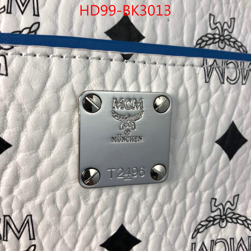 MCM Bags(TOP)-Aren Visetos-,ID: BK3013,$:99USD