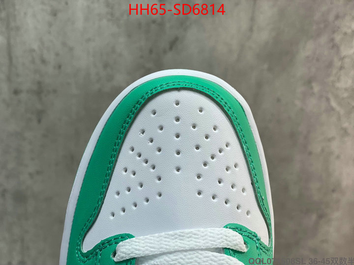 Women Shoes-NIKE,replica , ID: SD6814,$: 65USD