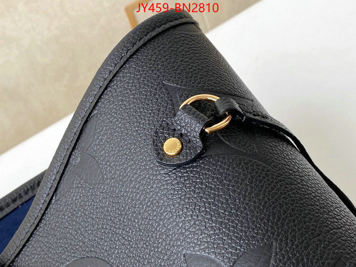 LV Bags(TOP)-Neverfull-,ID: BN2810,$: 459USD