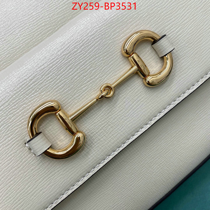 Gucci Bags(TOP)-Horsebit-,online ,ID: BP3531,$: 259USD