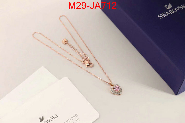 Jewelry-Swarovski,2023 aaaaa replica customize ,ID: JA712,$: 29USD