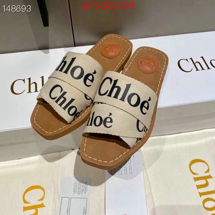 Women Shoes-Chloe,best designer replica , ID: SD2119,$: 75USD