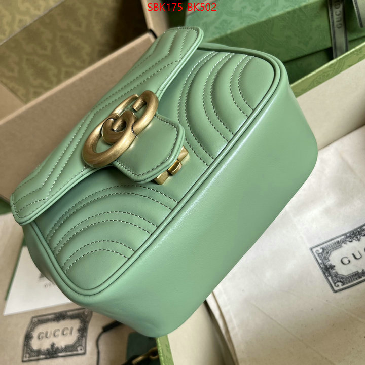 Gucci Bags Promotion,,ID: BK502,