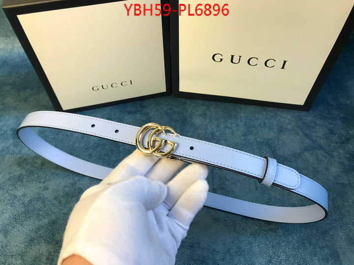 Belts-Gucci,new 2023 , ID: PL6896,$: 59USD