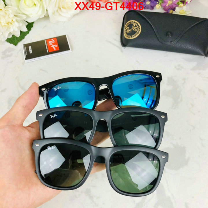 Glasses-RayBan,knockoff , ID: GT4406,$: 49USD