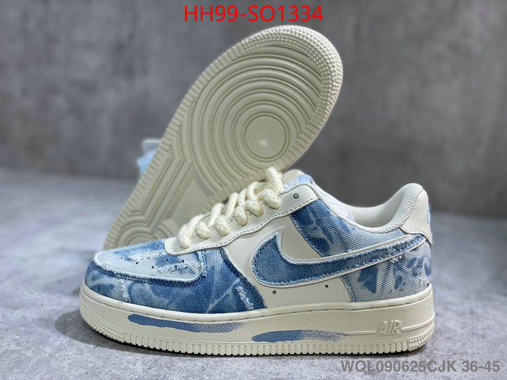 Men Shoes-Nike,replica aaaaa designer , ID: SO1334,$: 99USD