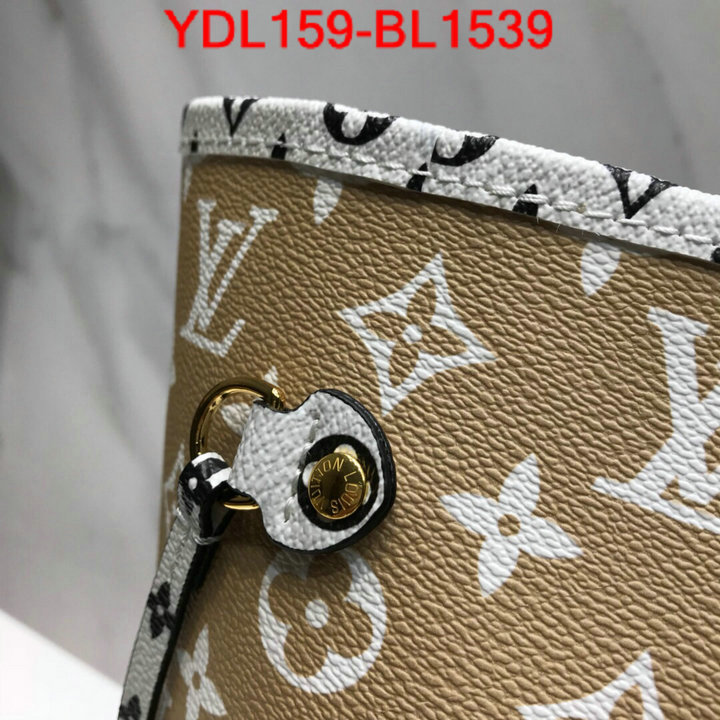 LV Bags(TOP)-Neverfull-,ID: BL1539,$: 159USD