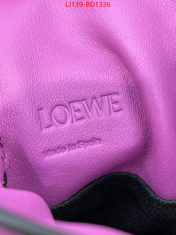 Loewe Bags(TOP)-Diagonal-,high quality perfect ,ID: BD1336,$: 139USD