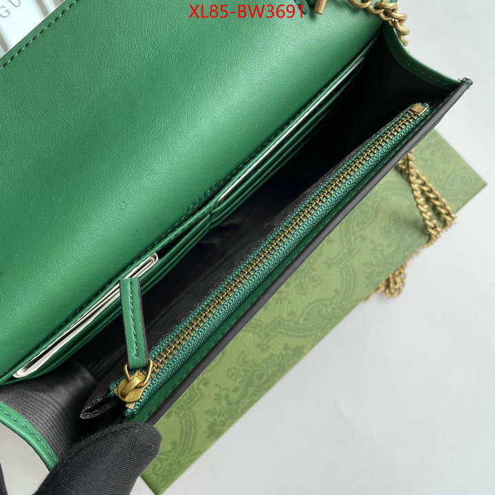 Gucci Bags(4A)-Diagonal-,top brands like ,ID: BW3691,$: 85USD