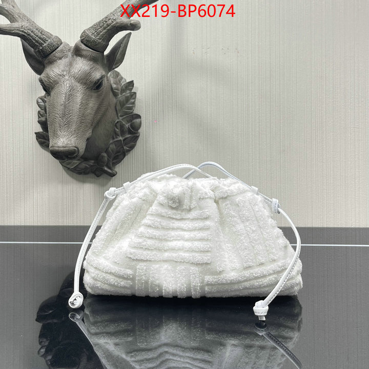 BV Bags(4A)-Pouch Series-,same as original ,ID: BP6074,$: 219USD