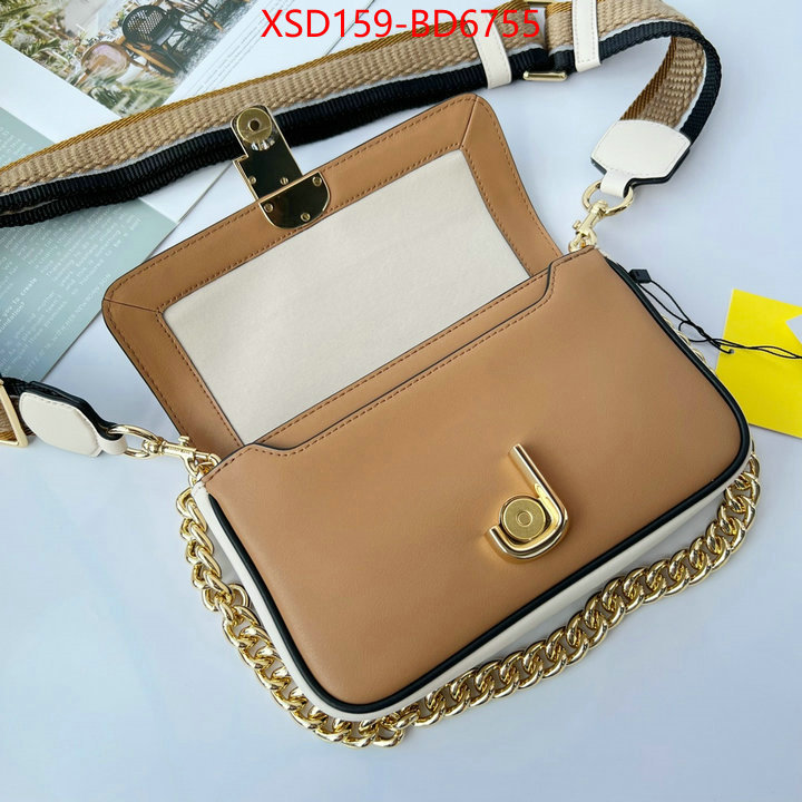 Marc Jacobs Bags (TOP)-Diagonal-,ID: BD6755,$: 159USD