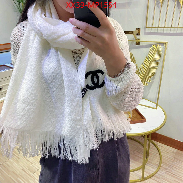 Scarf-Chanel,buy aaaaa cheap , ID: MP1554,$: 39USD