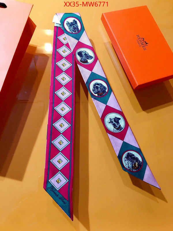 Scarf-Hermes,top quality designer replica , ID: MW6771,$: 35USD