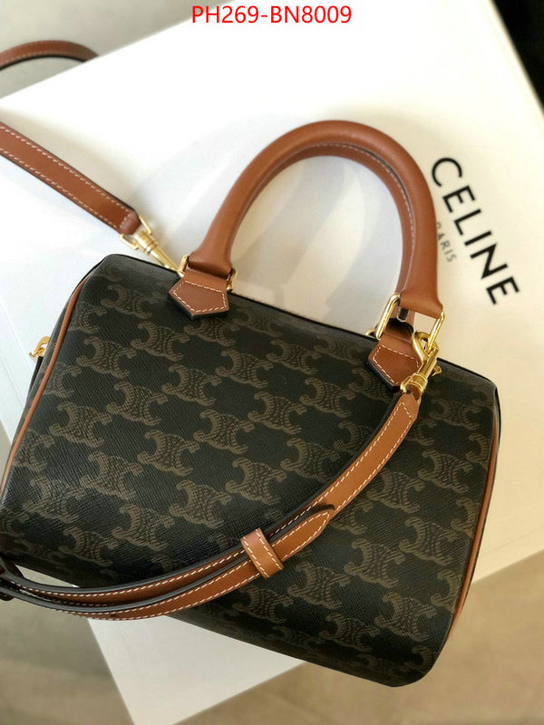 CELINE Bags(TOP)-Diagonal,what is a 1:1 replica ,ID: BN8009,$: 269USD