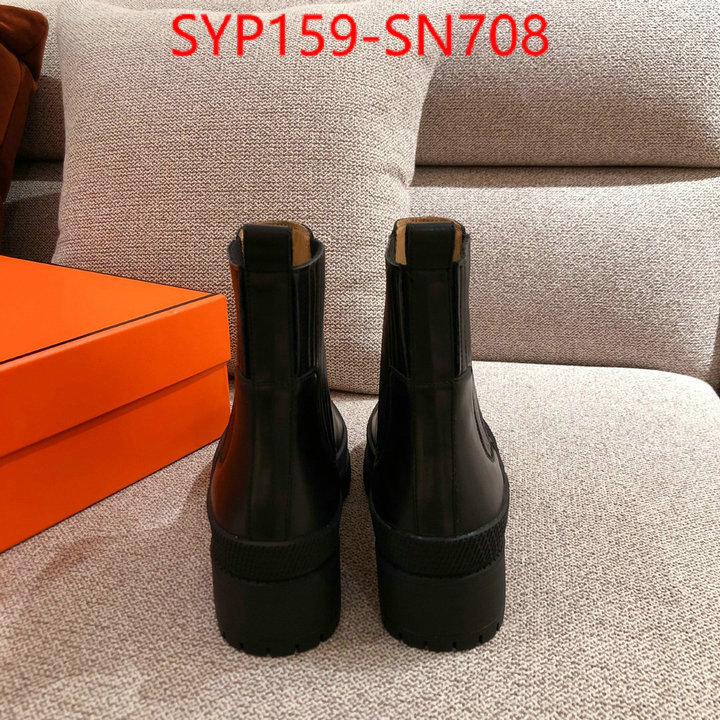 Women Shoes-Hermes,best replica 1:1 , ID: SN708,$: 159USD