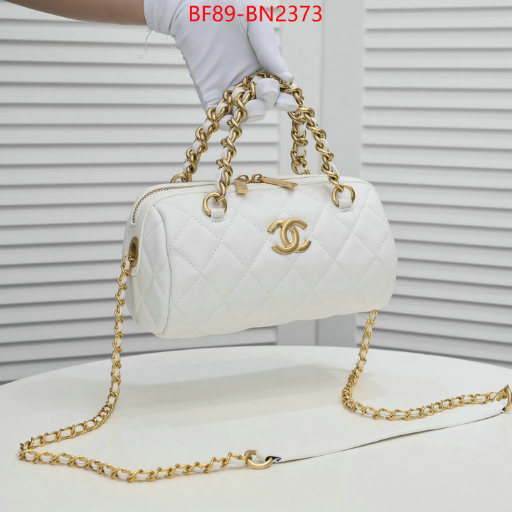 Chanel Bags(4A)-Handbag-,ID: BN2373,$: 89USD